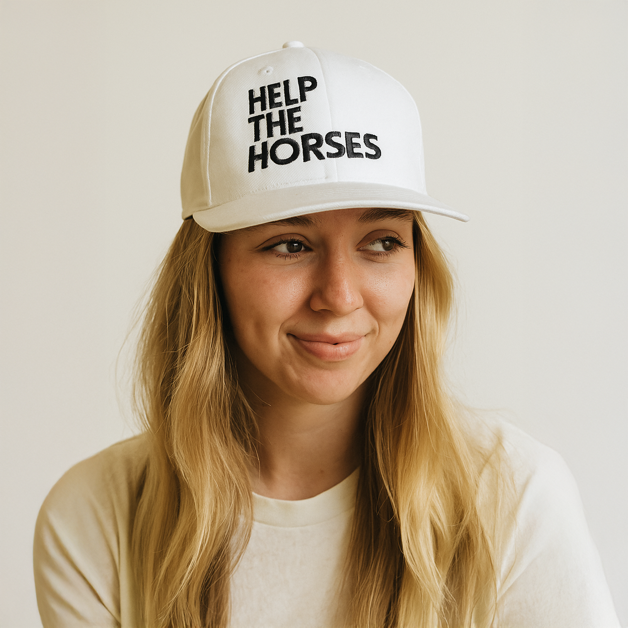 THE HORSE RESCUE CLUB COLLECTION