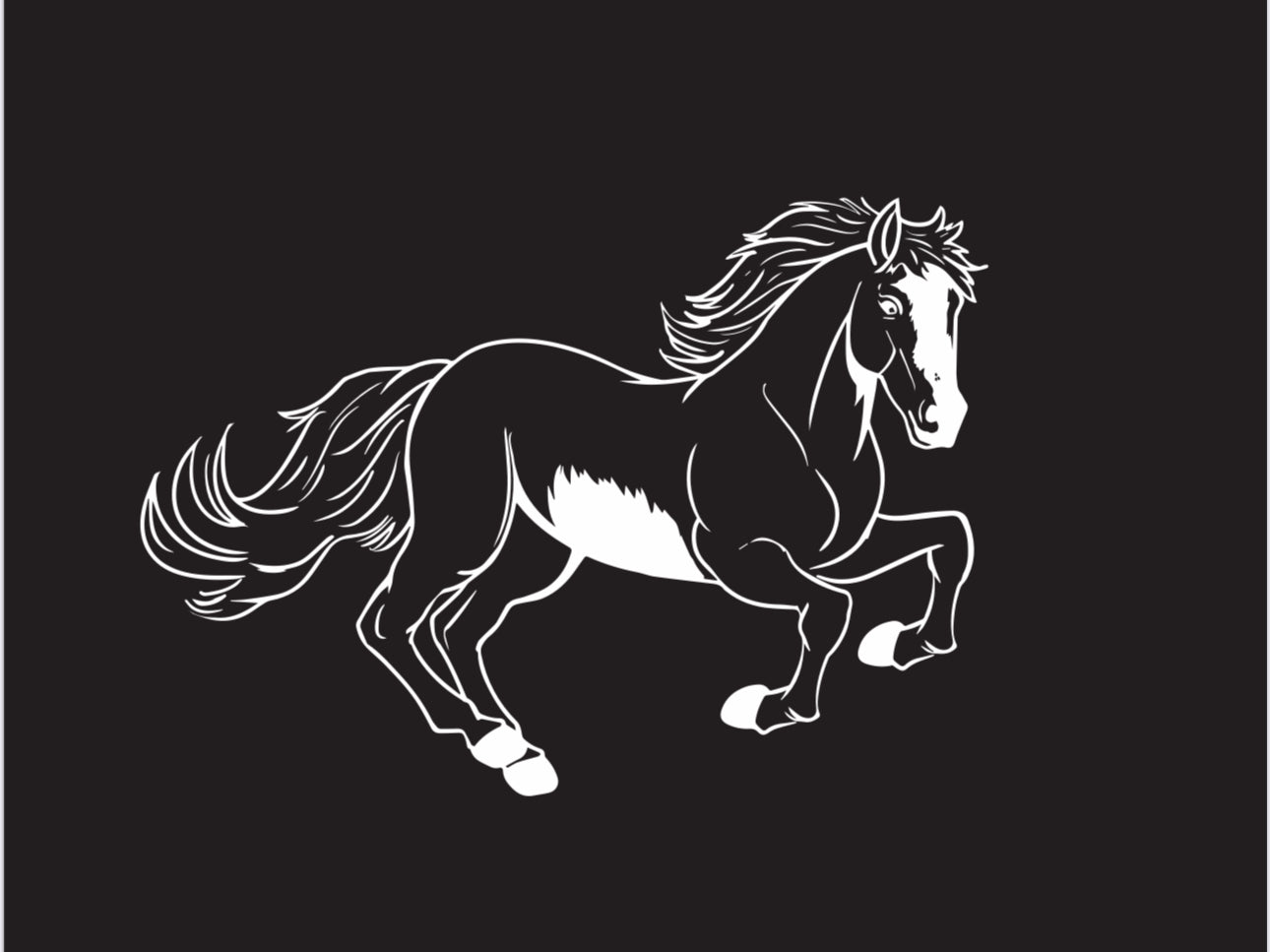 The Horse Rescue Club