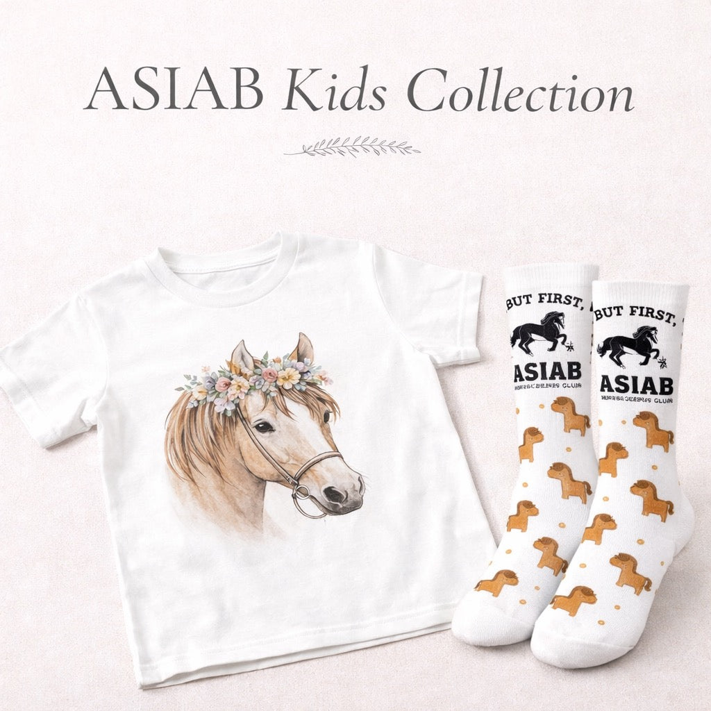 ASIAB Kids