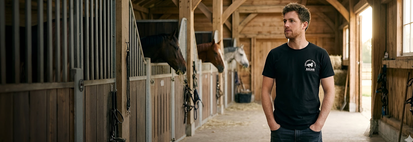 THE HORSE RESCUE CLUB COLLECTION