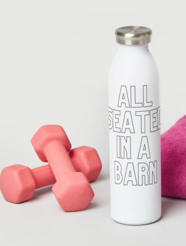 Thermos', Mugs, Wine Glasses and ASIAB branded COFFEE