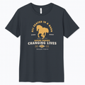 Changing Lives Tee Shirt