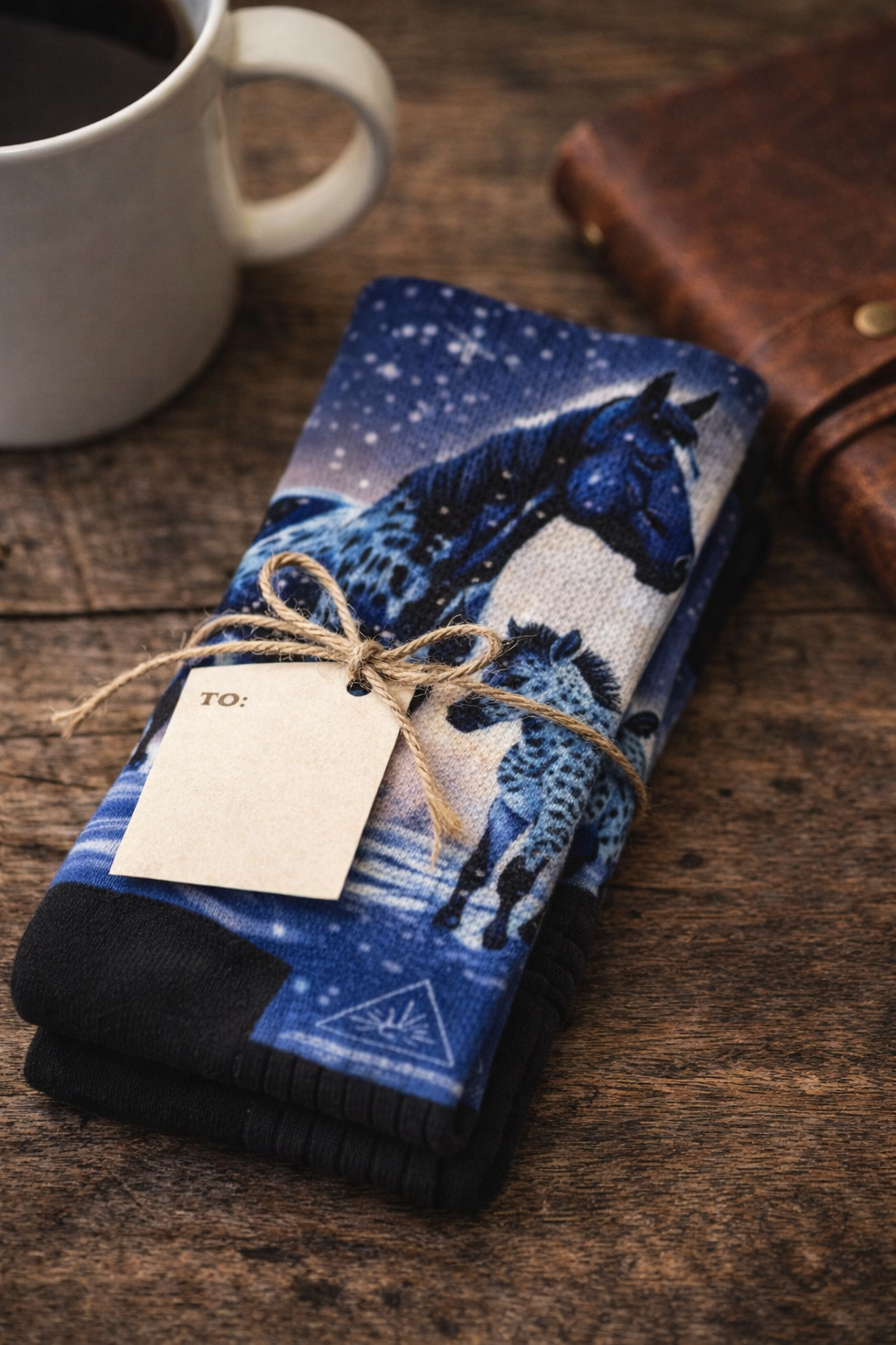 The Moon-apaloosa Crew