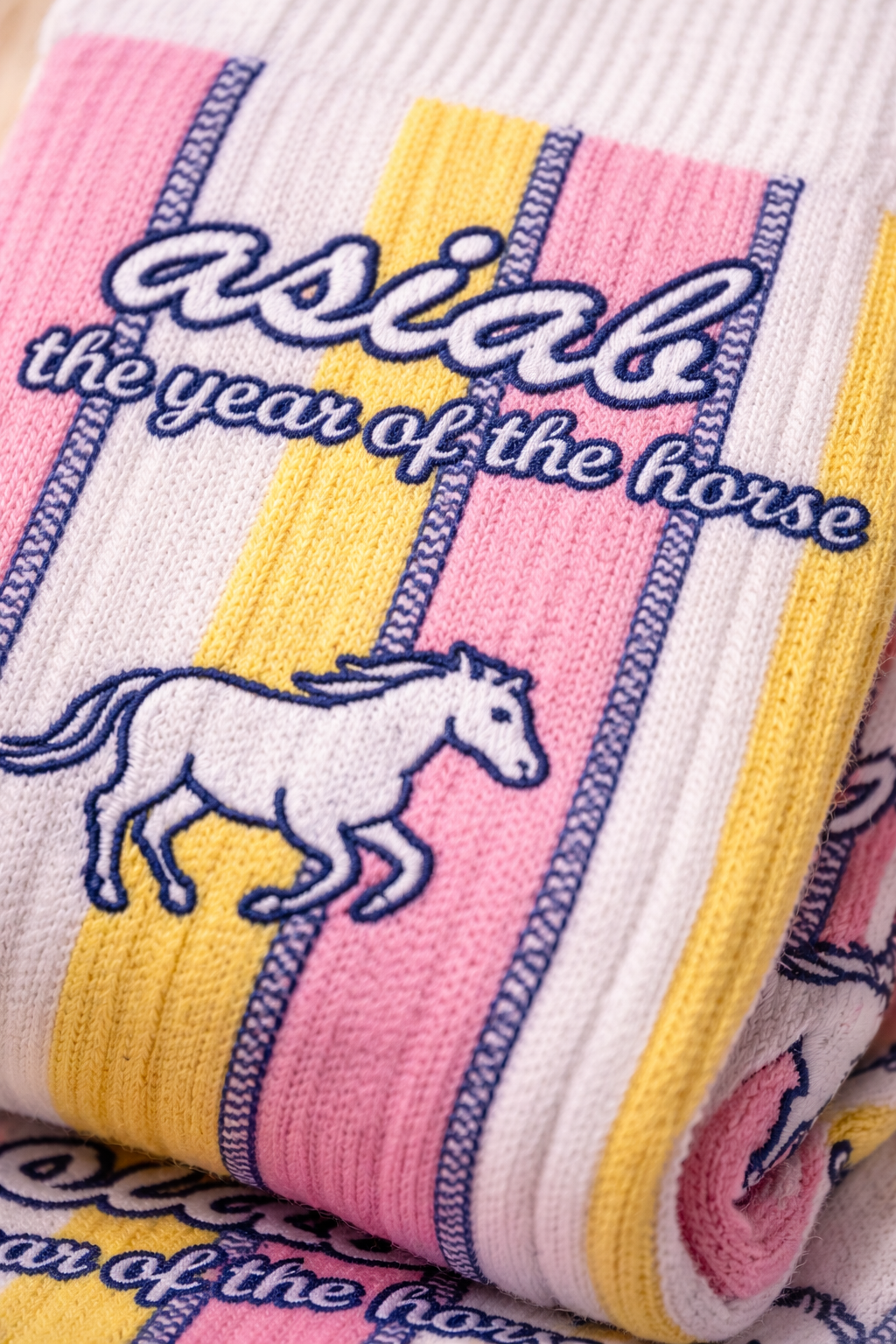 Year of the Horse 'First Light' Crew - Kids