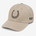 The Horse Shoe Hat (available in three colors)