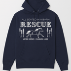 The Rescue Hooded Sweatshirt