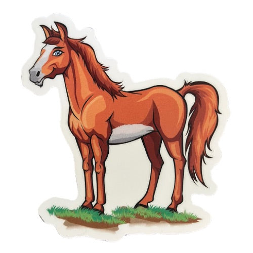ASIABfriends BART to the Rescue sticker  image 0
