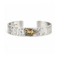 Wild at Heart Cuff