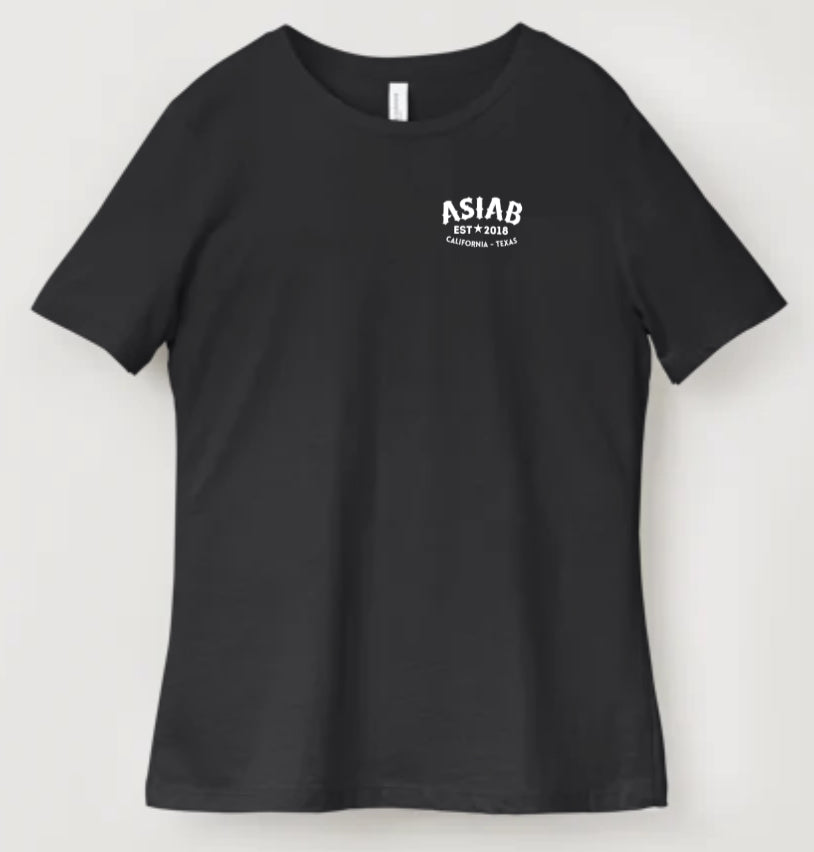 ASIAB ‘the rescue’ Tee  image 4