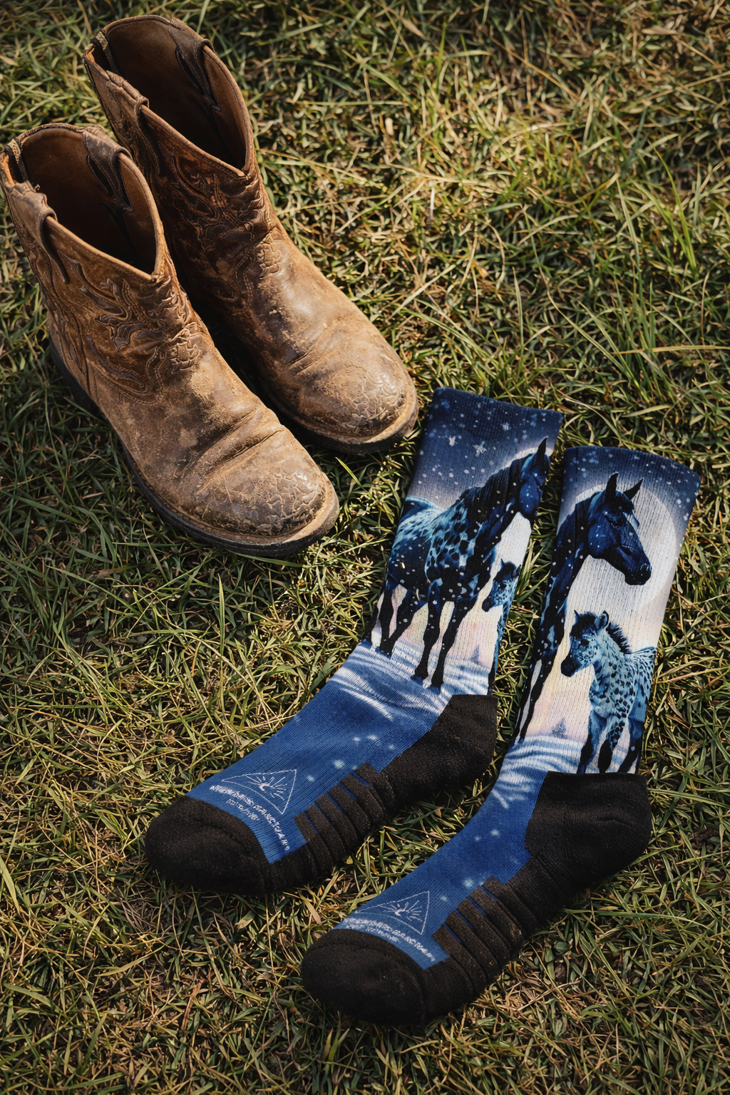 The Moon-apaloosa Crew