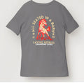 ASIAB ‘the rescue’ Tee  image 6