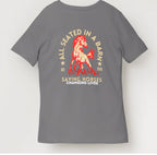 ASIAB ‘the rescue’ Tee  image 6
