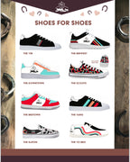 Shoes for Shoes image 0
