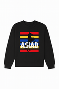 ASIAB OG Crewneck Sweatshirt