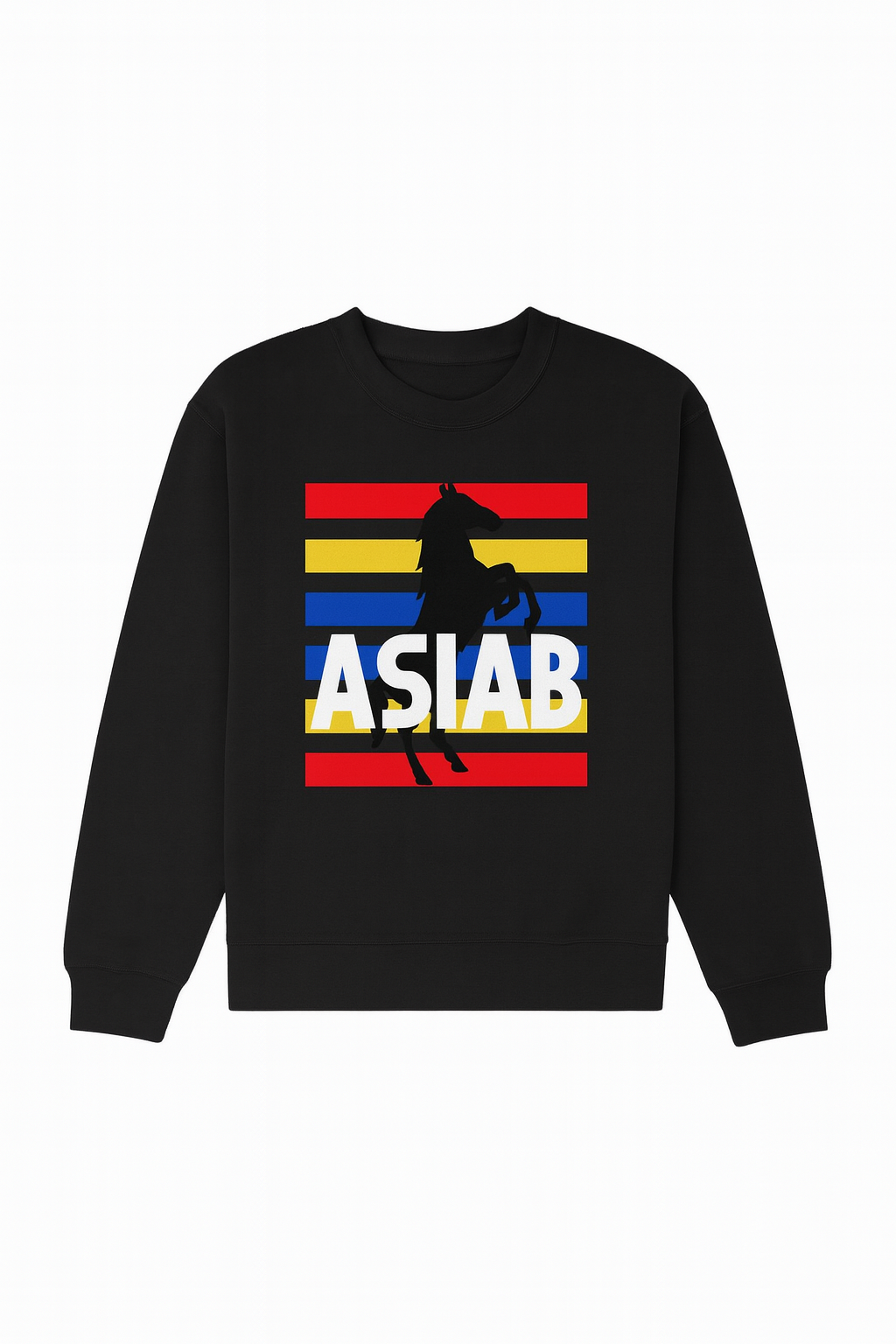 ASIAB OG Crewneck Sweatshirt
