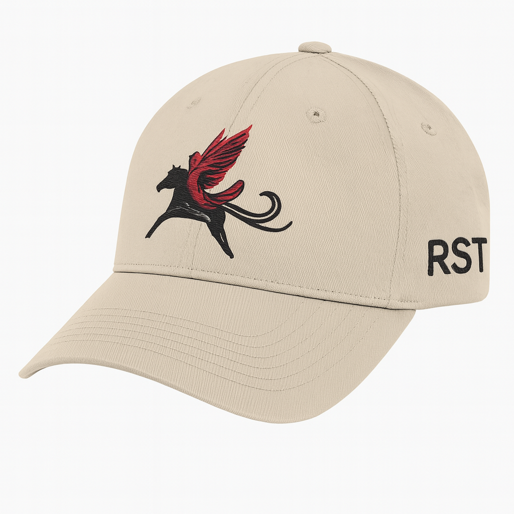 THE RST Logo Hat