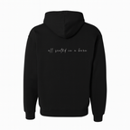 Horses Hooded Sweatshirt