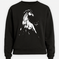 The Horse Crewneck Sweatshirt