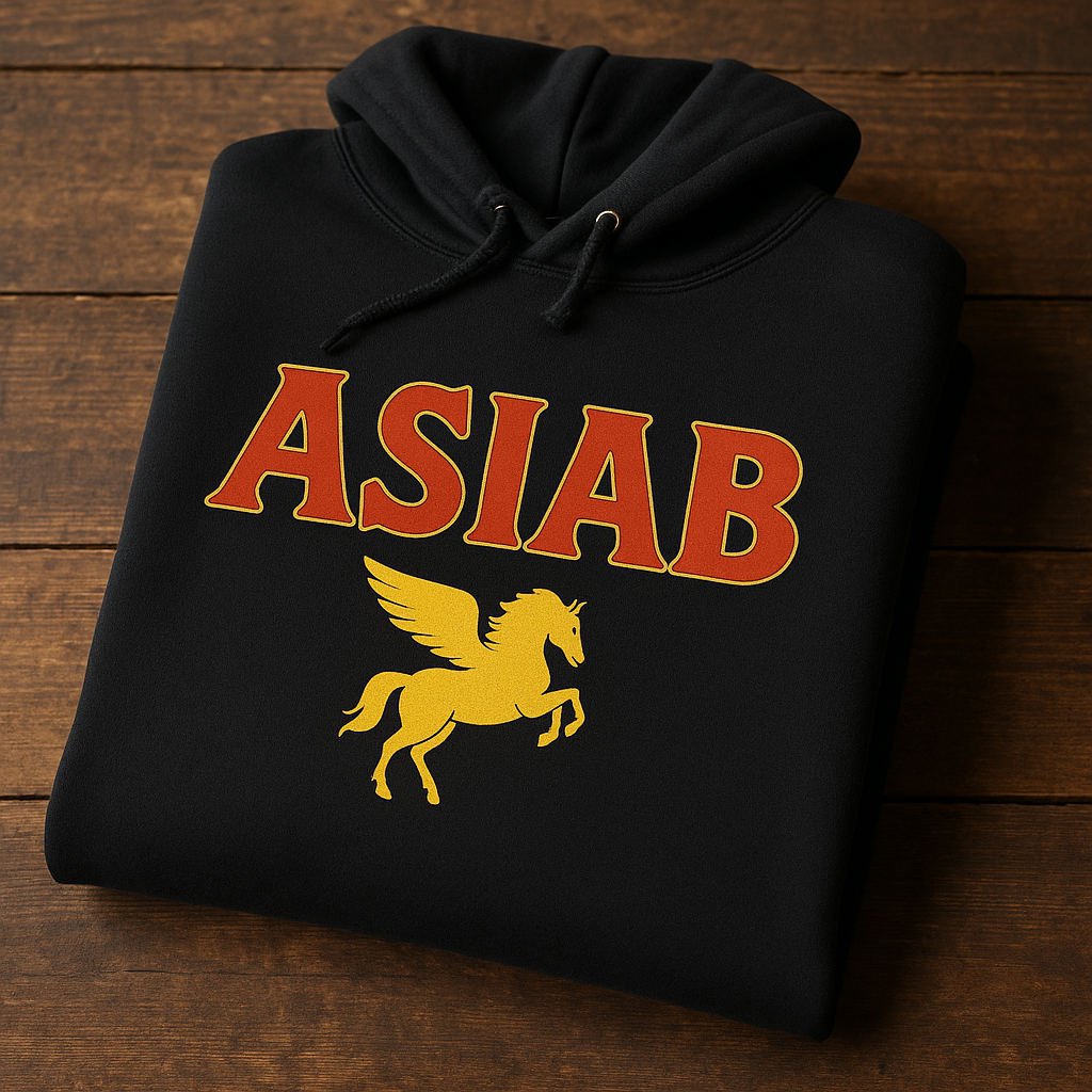 Not on Our Watch Hoodie