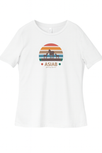 The 'Sunrise' Tee Shirt
