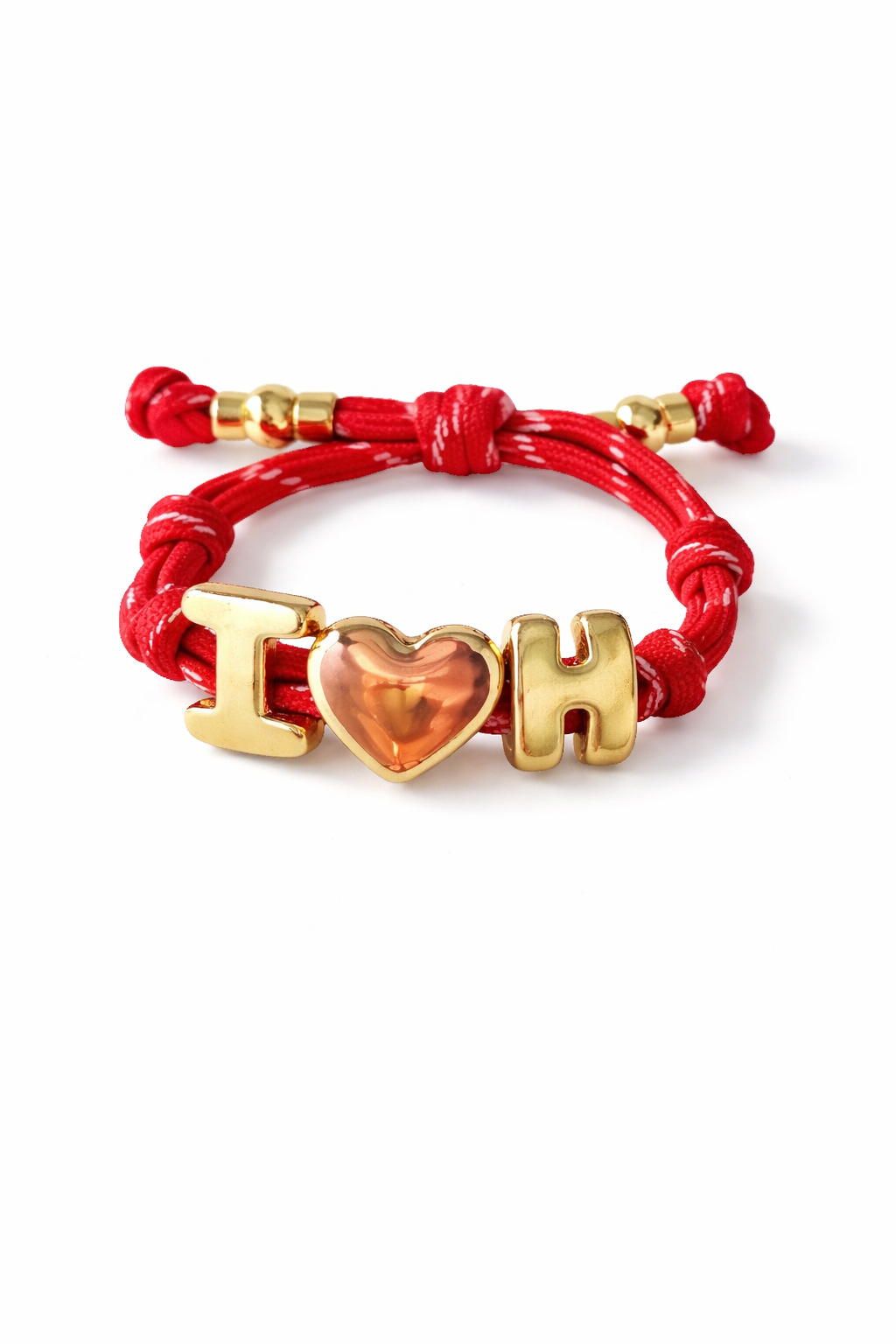 ASIAB Bracelet Collection: First Edition 2026