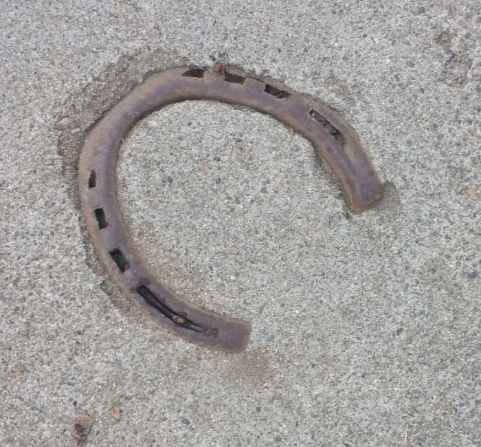 ‘Concreted in’ Stall Sponsor  image 1