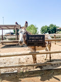 SPONSOR A STALL  image 0