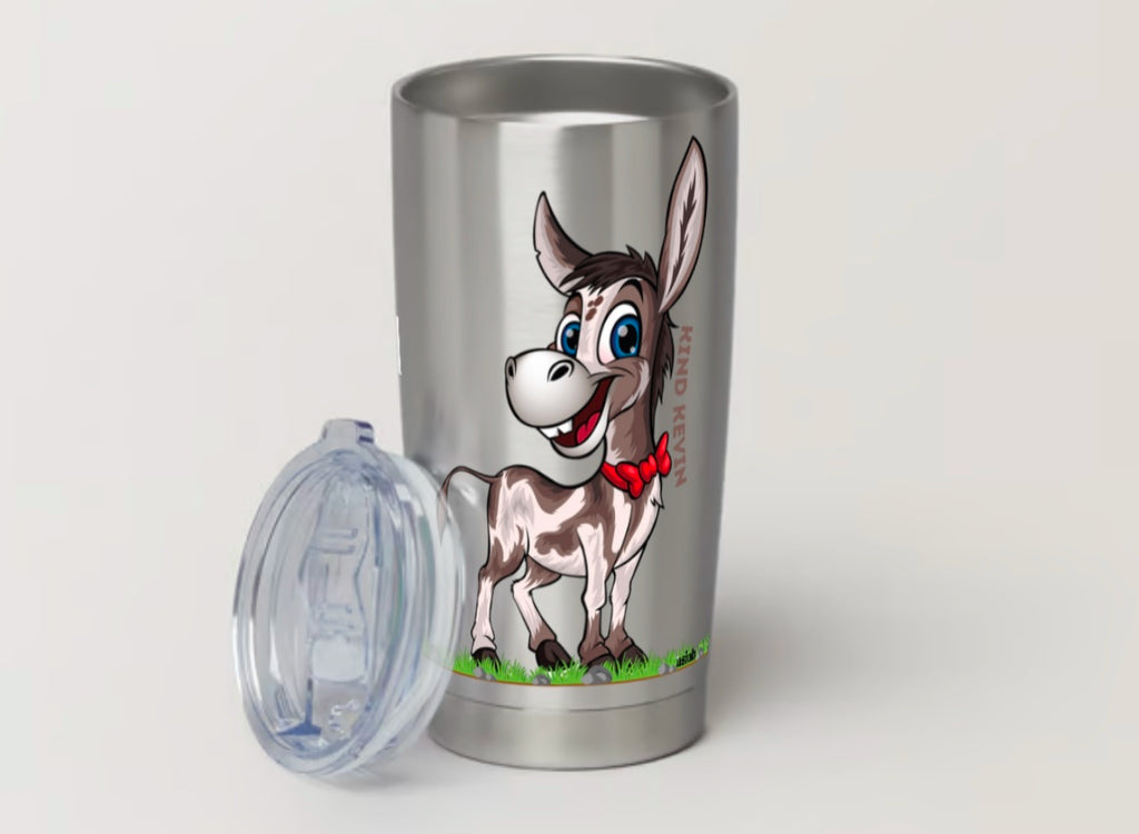 Kind Kevin Insulated Thermos  image 0