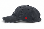 The Rescue Drop — the Freedom Denim Dad Hat