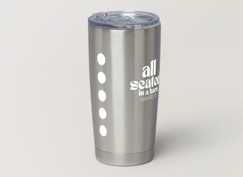 Kind Kevin Insulated Thermos  image 1