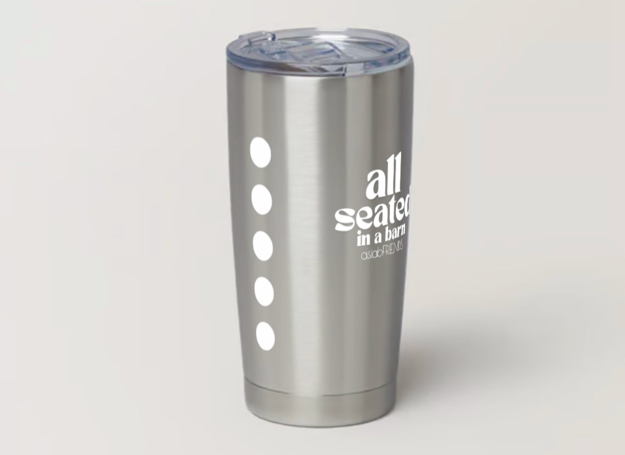 Kind Kevin Insulated Thermos  image 1