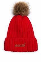 Valentine’s Pre-Order: Saved With Love Beanie