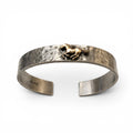 Wild at Heart Cuff