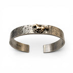 Wild at Heart Cuff