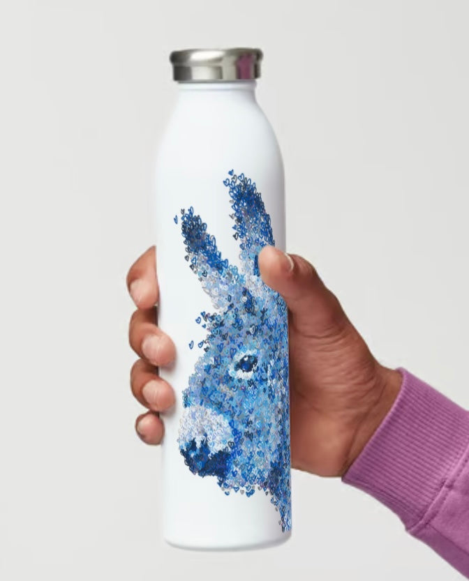  ‘Buffy Love’ Water Thermos image 0