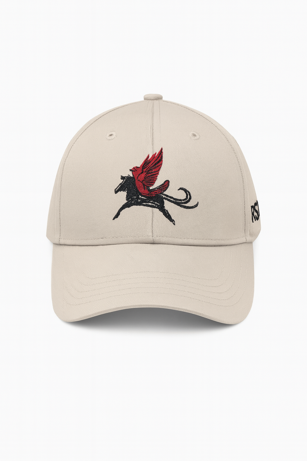 THE RST Logo Hat