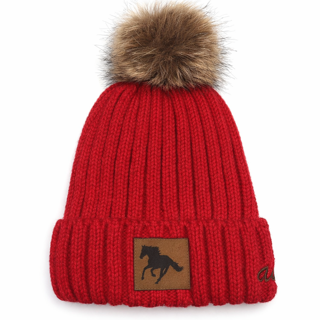 Valentine’s Pre-Order: Saved With Love Beanie