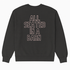 Horse Love Crewneck Sweatshirt