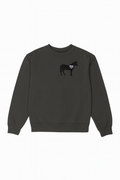 Horse Love Crewneck Sweatshirt