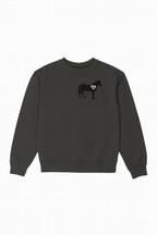 Horse Love Crewneck Sweatshirt