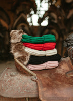 ASIAB Saved with Love Black Beanie