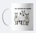THE 2025 Halloween Mug