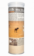 Sponsor a Farrier Visit
