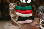 ASIAB Saved with Love Black Beanie