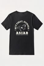 HRC T-Shirt in Black