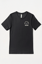HRC T-Shirt in Black