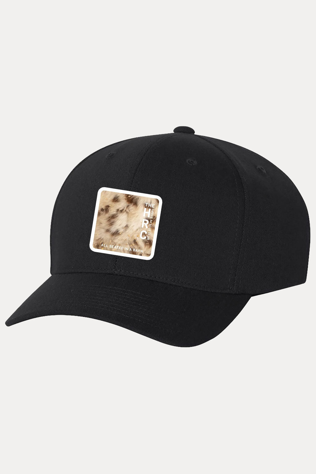 HRC ‘Curly’ Hat