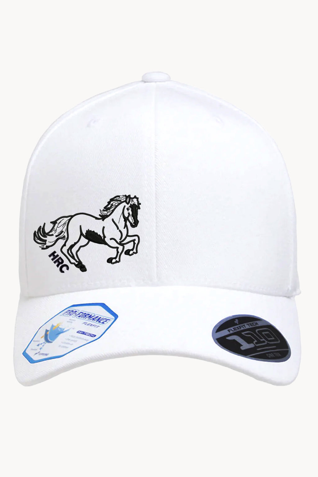 HRC ‘Bart’ Baseball Hat