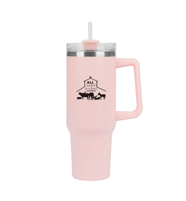 ASIAB Tumbler