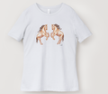 Wild at Heart Tee